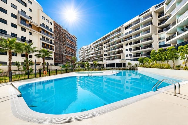3 camera da letto Attico in vendita in Campoamor, Orihuela con garage - 425.000 € (Rif: 9825446)