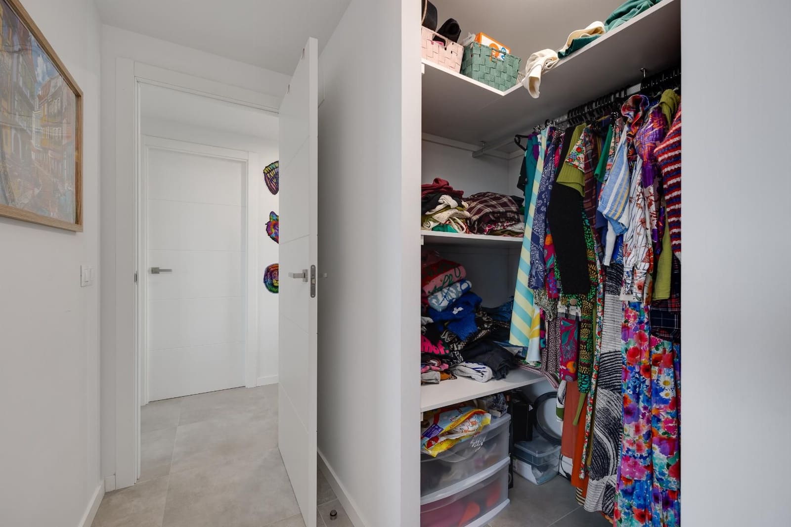 3 camera da letto Attico in vendita in Campoamor con garage - 425.000 € (Rif: 9825446)