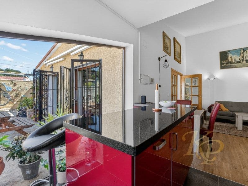 3 soveværelse Villa til salg i Torrevieja - € 525.000 (Ref: 9825455)
