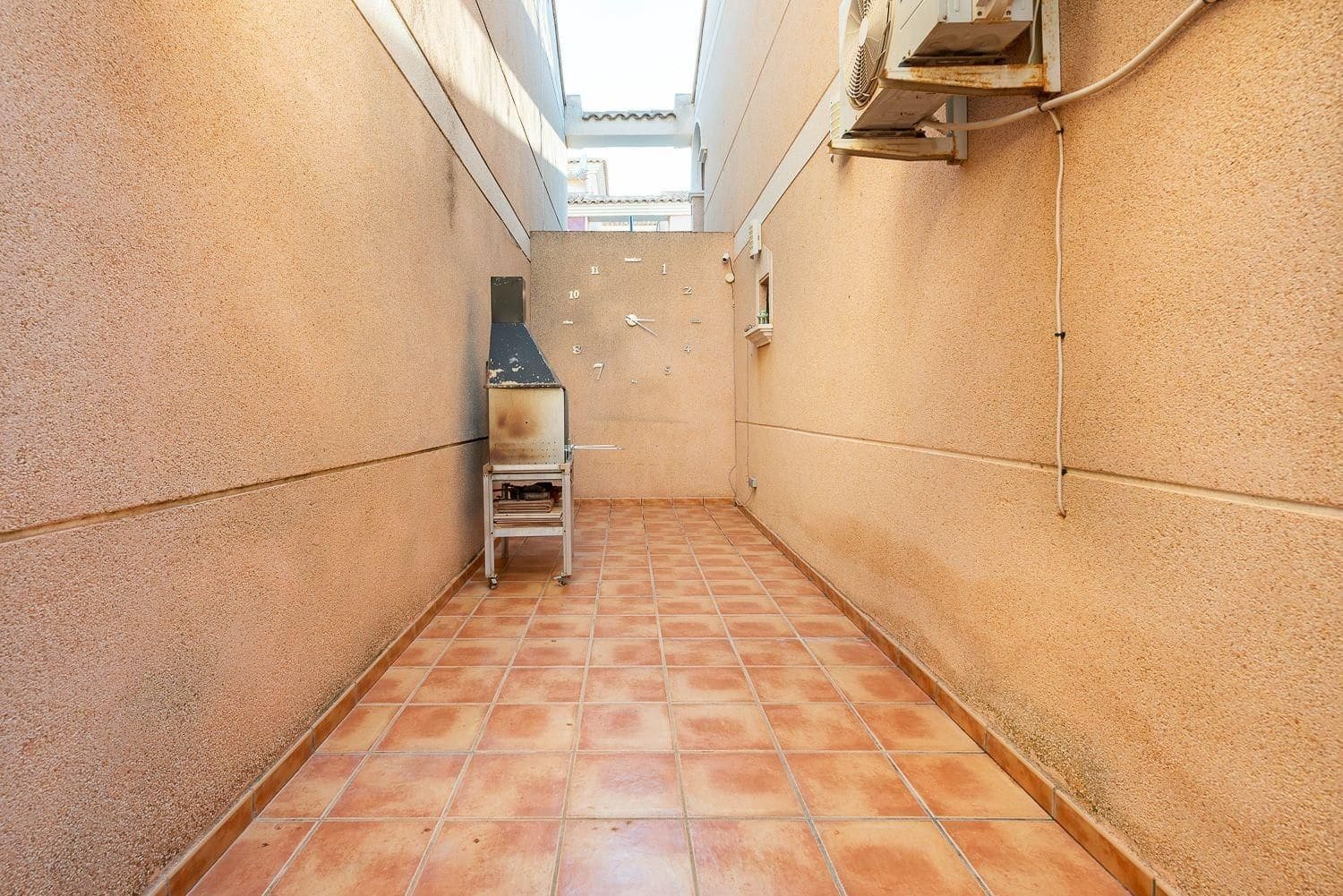 2 soveværelse Bungalow til salg i Cabo Roig med swimmingpool - € 159.900 (Ref: 9825459)