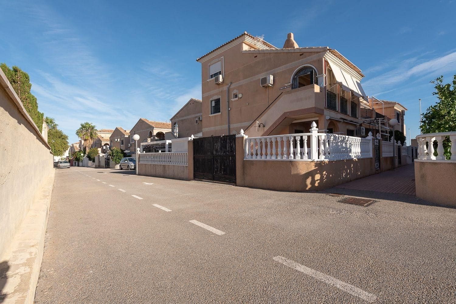 2 soveværelse Bungalow til salg i Cabo Roig med swimmingpool - € 159.900 (Ref: 9825459)