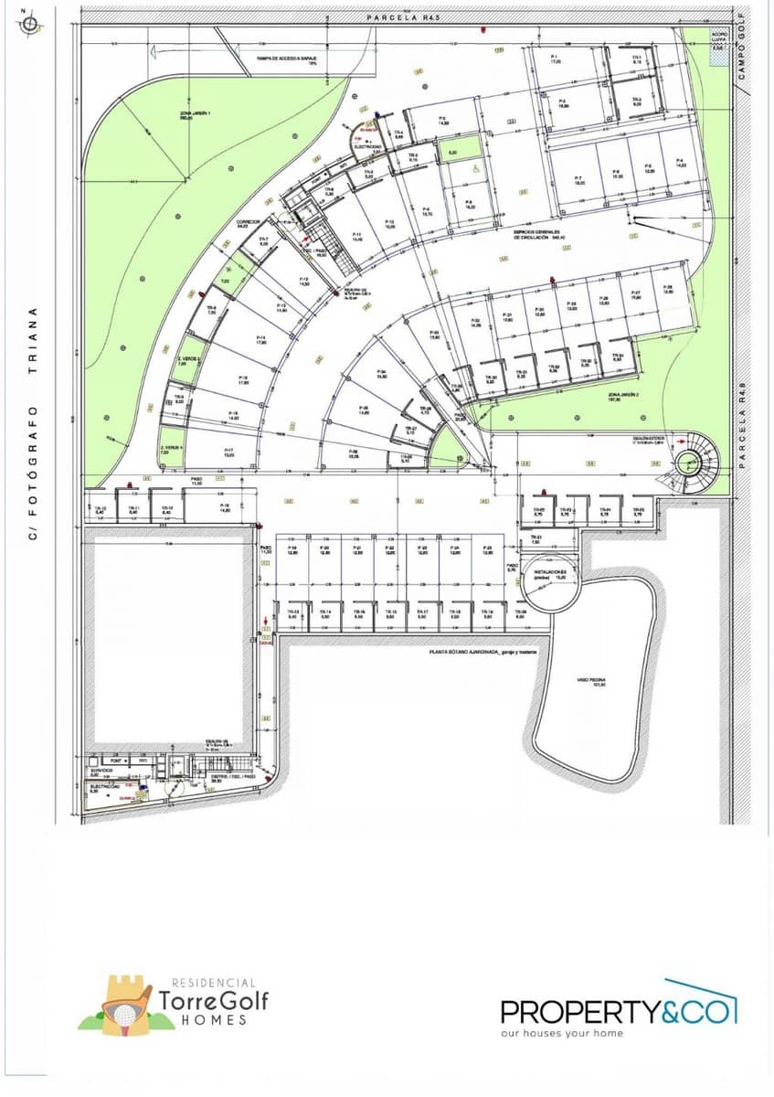 2 sypialnia Willa na sprzedaż w Los Alcazares - 278 900 € (Ref: 9825460)