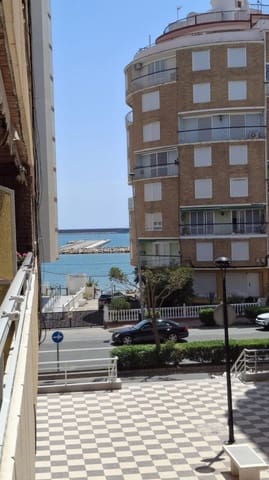 2 sovrum Lägenhet till salu i Playa del Acequión, Torrevieja - 254 000 € (Ref: 9826616)