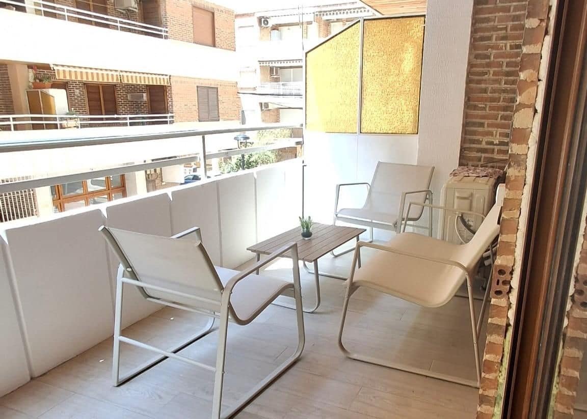 2 soverom Leilighet til salgs i Torrevieja - € 249 900 (Ref: 9826616)