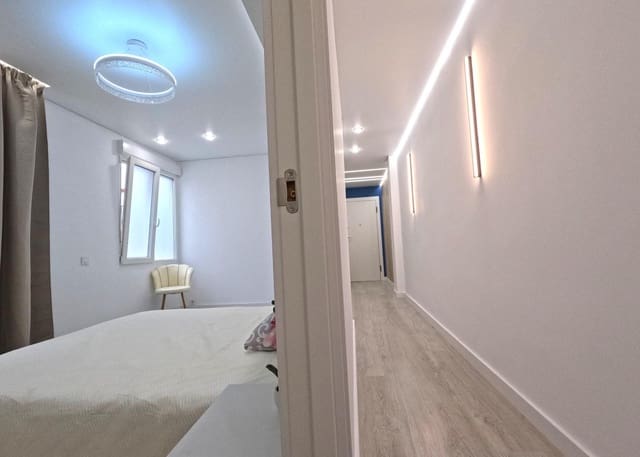 2 Zimmer Apartment zu verkaufen in Playa del Acequión, Torrevieja - 249.900 € (Ref: 9826616)