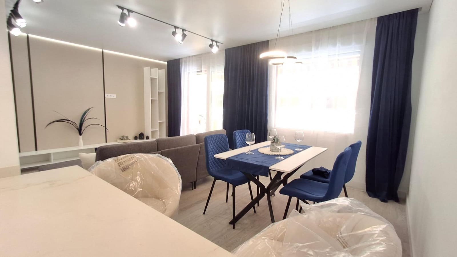 2 soverom Leilighet til salgs i Torrevieja - € 249 900 (Ref: 9826616)