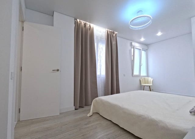 2 Zimmer Apartment zu verkaufen in Playa del Acequión, Torrevieja - 249.900 € (Ref: 9826616)