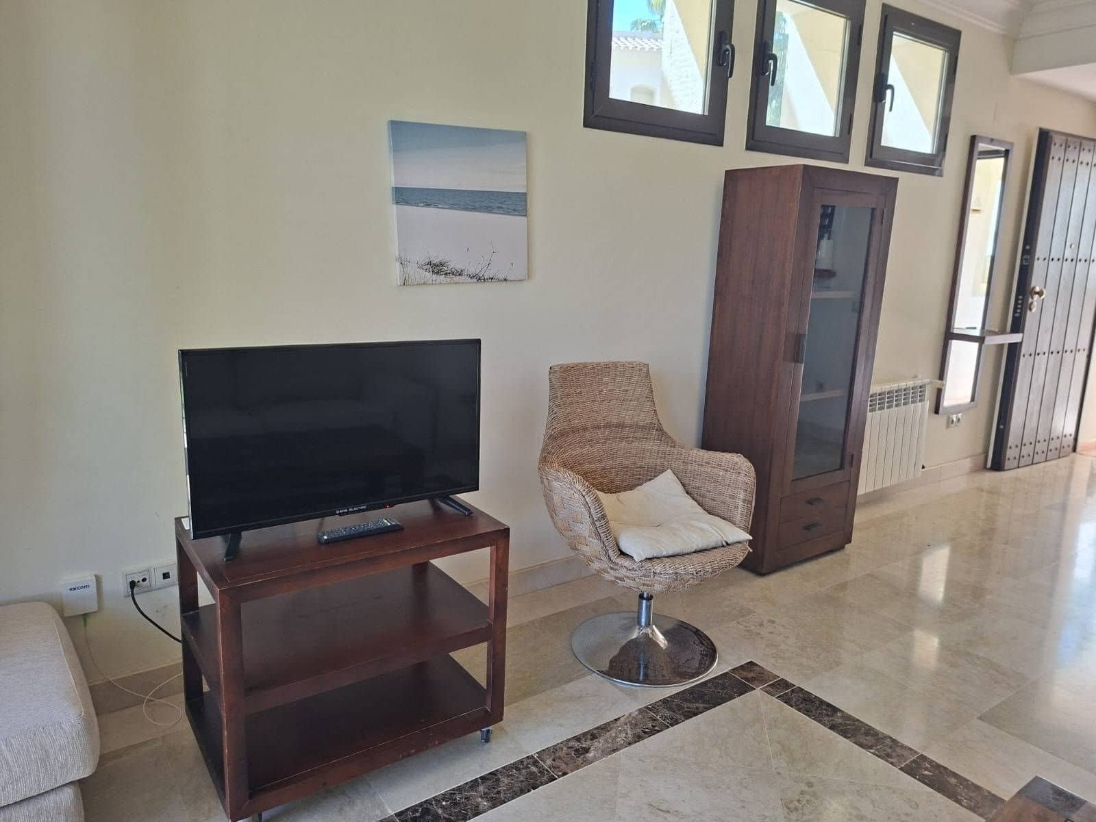 2 slaapkamer Appartement te koop in Roda met zwembad - € 199.000 (Ref: 9827132)