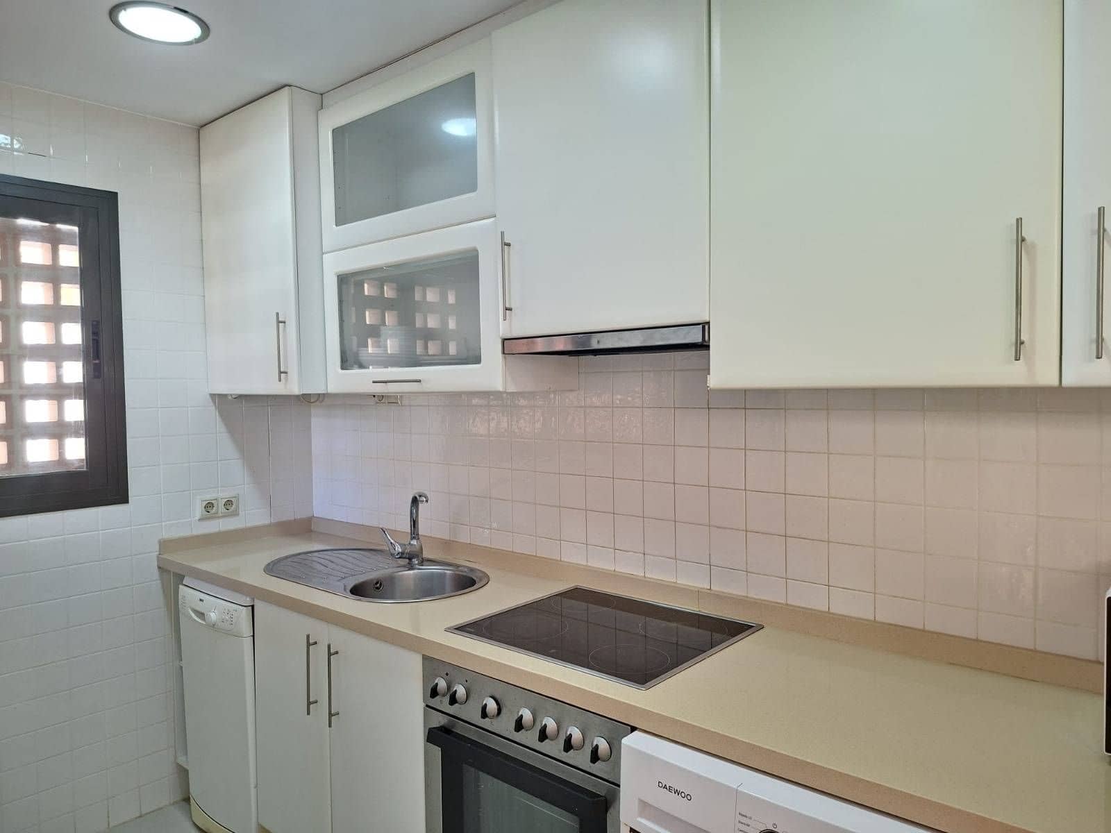 2 slaapkamer Appartement te koop in Roda met zwembad - € 199.000 (Ref: 9827132)