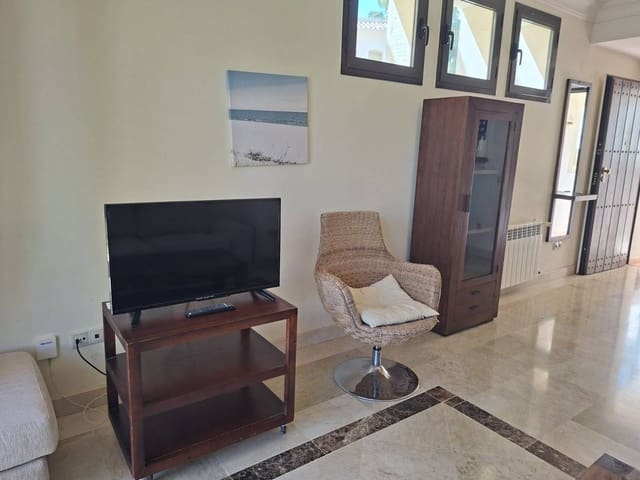 2 slaapkamer Appartement te koop in Roda Golf, San Javier met zwembad - € 199.000 (Ref: 9827132)