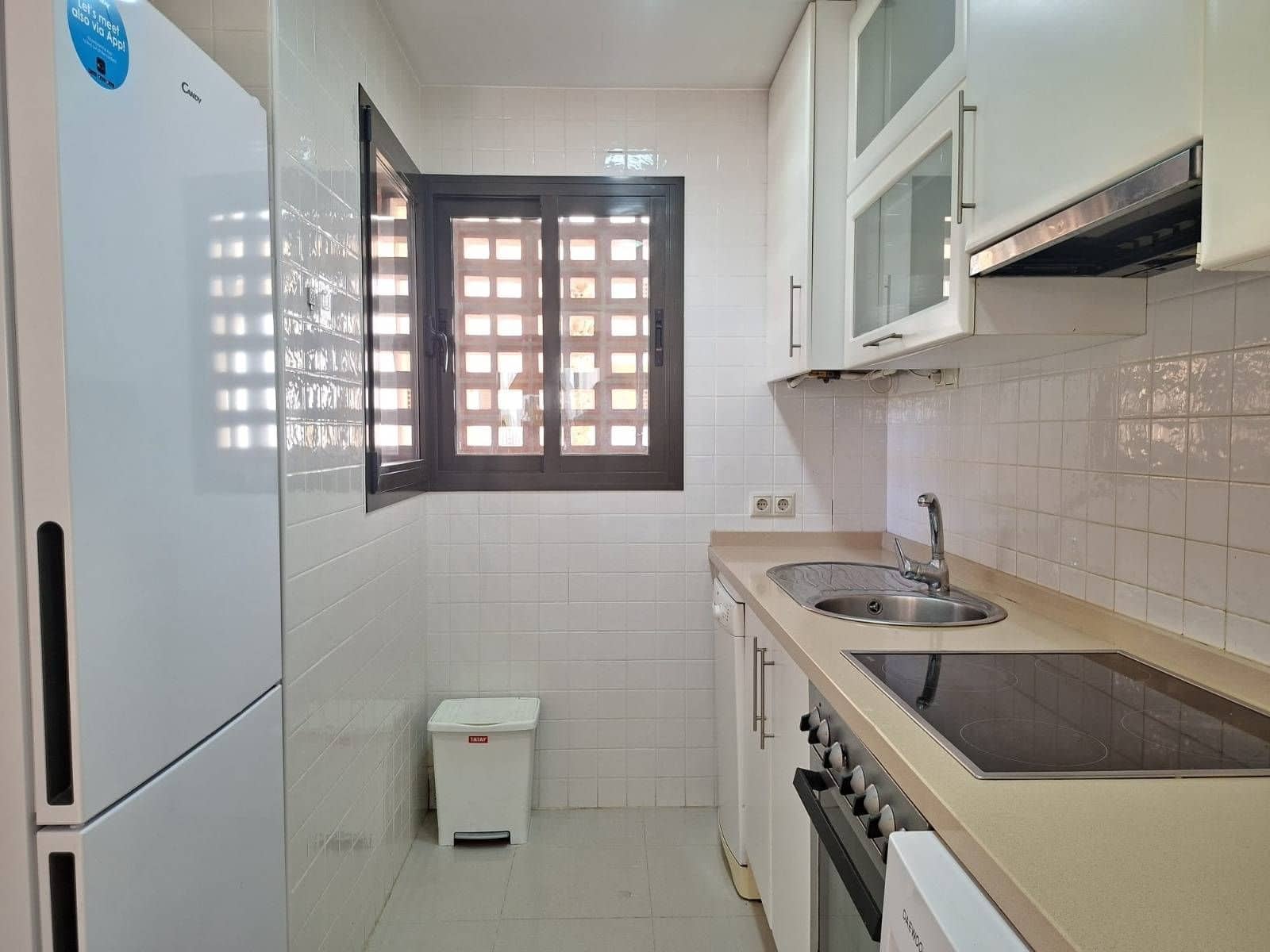 2 slaapkamer Appartement te koop in Roda met zwembad - € 199.000 (Ref: 9827132)