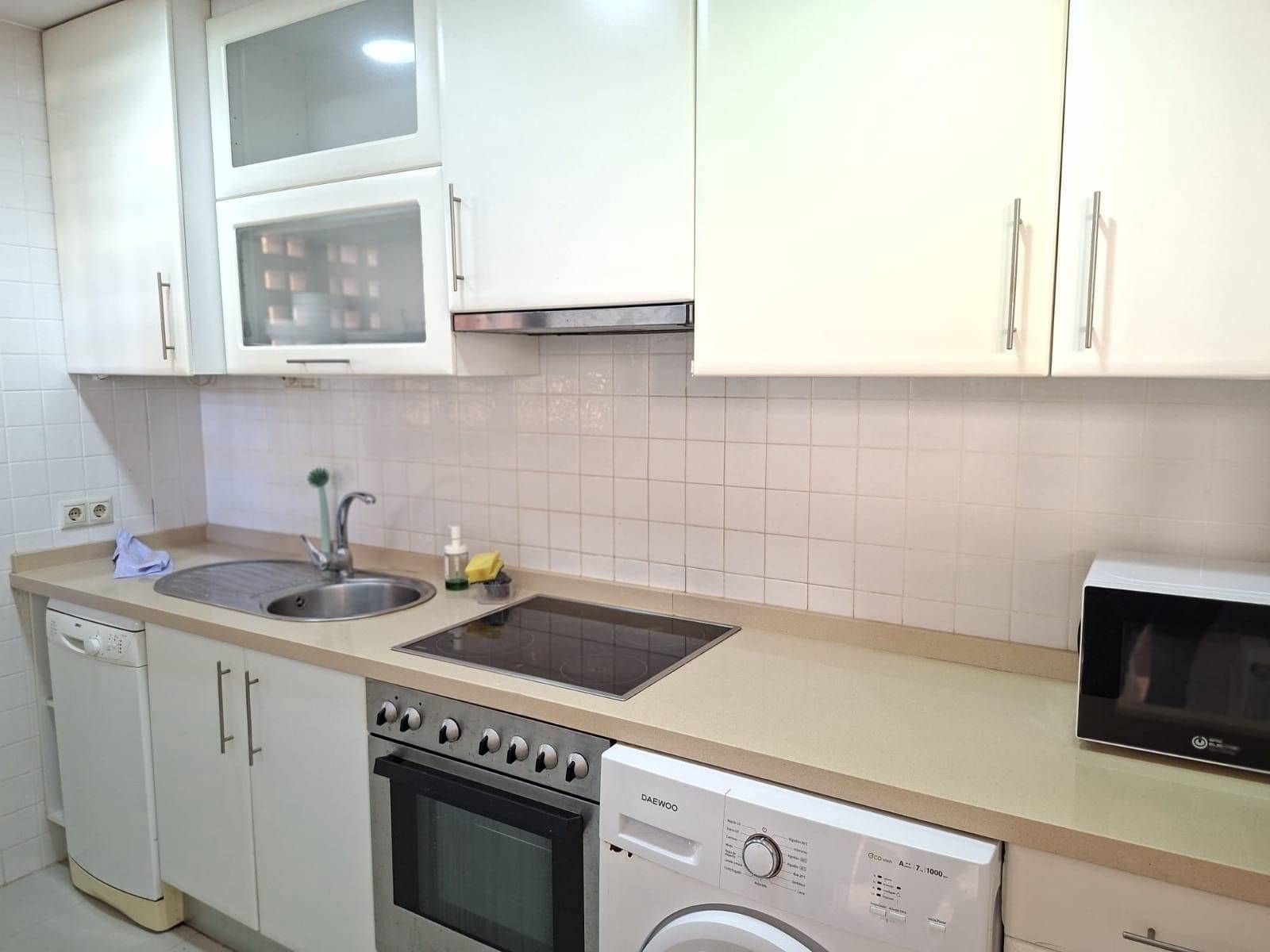 2 slaapkamer Appartement te koop in Roda met zwembad - € 199.000 (Ref: 9827132)