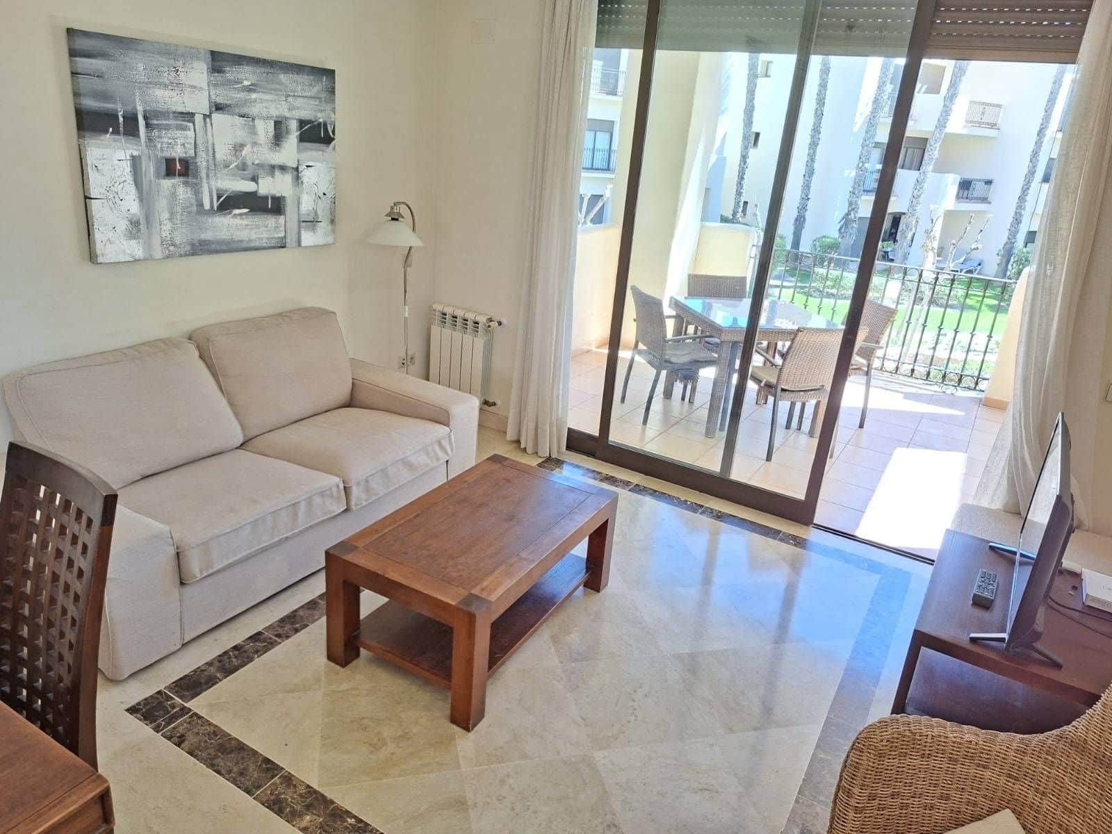 2 slaapkamer Appartement te koop in Roda met zwembad - € 199.000 (Ref: 9827132)