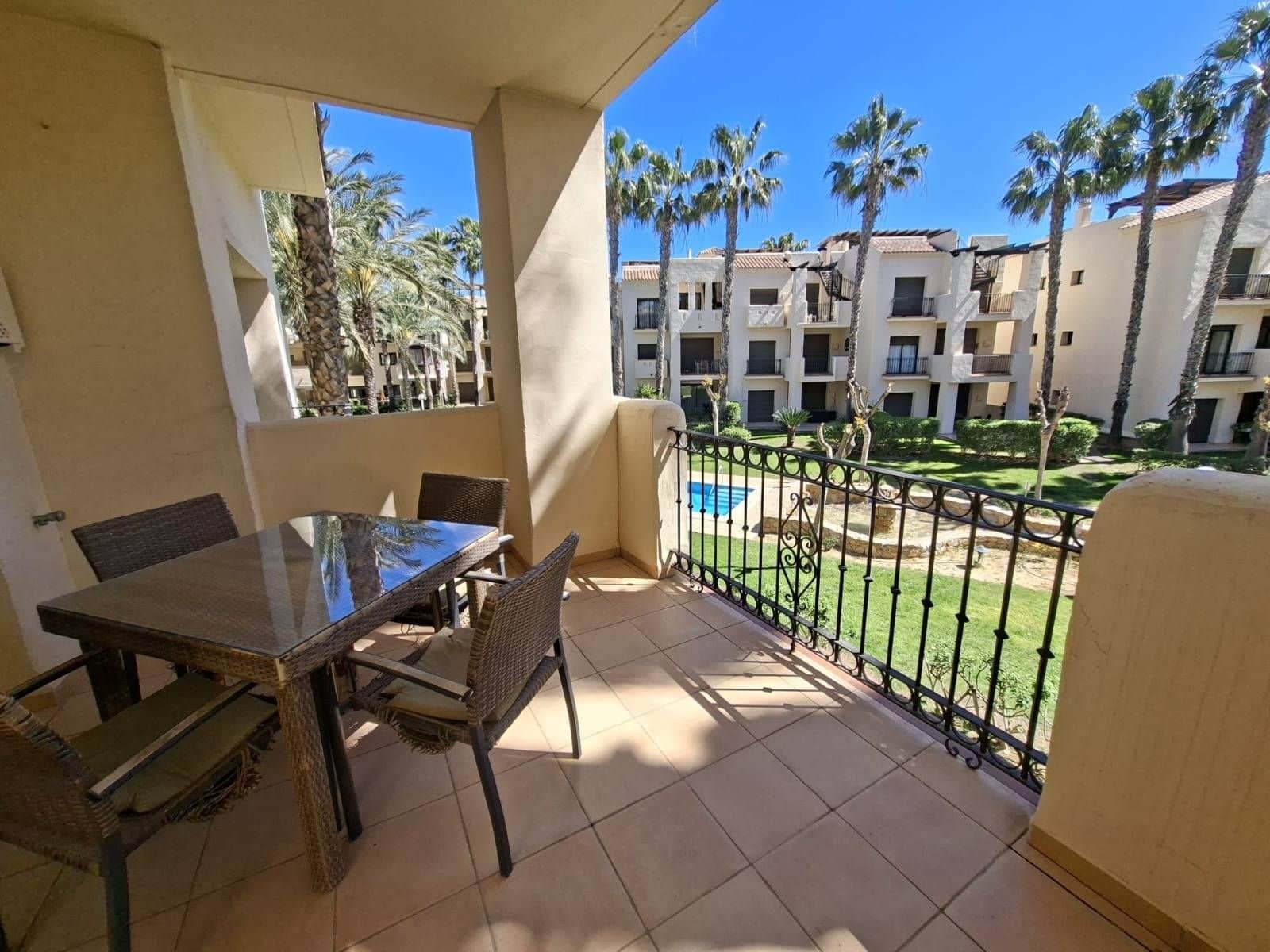 2 slaapkamer Appartement te koop in Roda met zwembad - € 199.000 (Ref: 9827132)