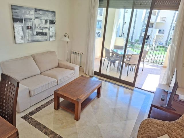 2 slaapkamer Appartement te koop in Roda Golf, San Javier met zwembad - € 199.000 (Ref: 9827132)