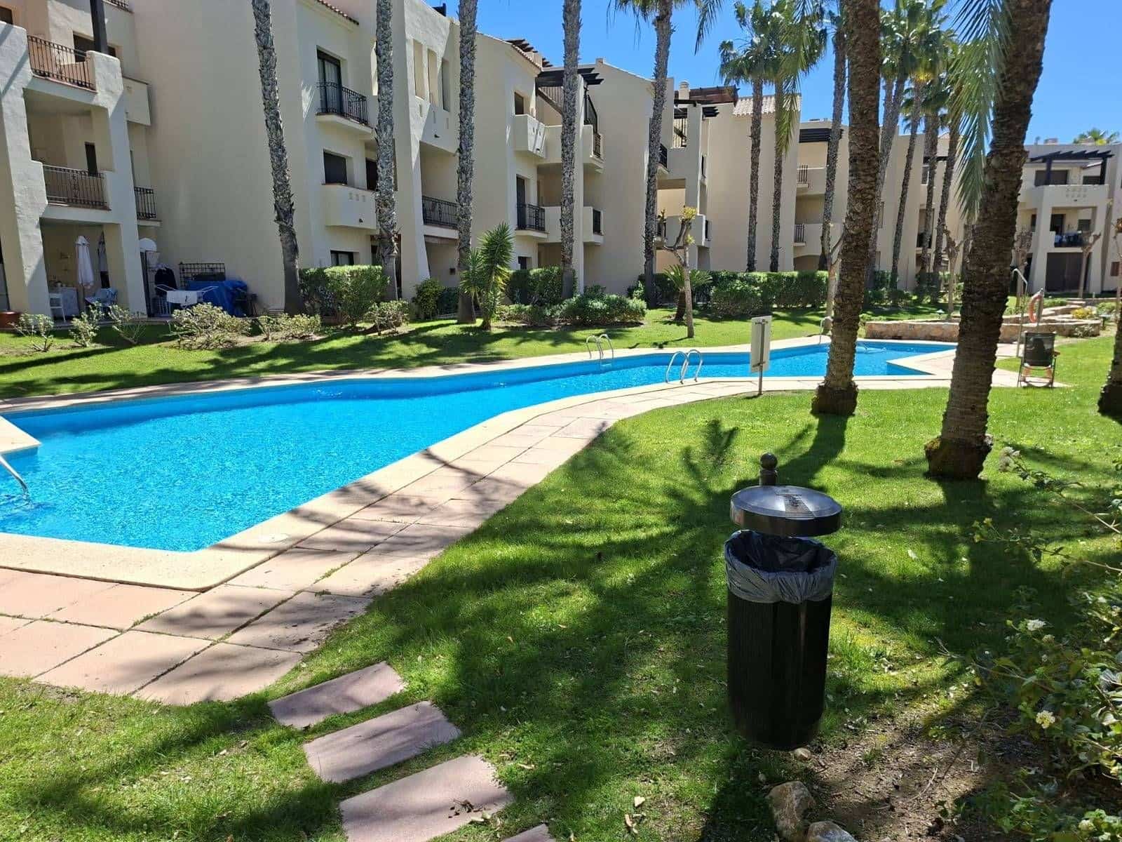 2 slaapkamer Appartement te koop in Roda met zwembad - € 199.000 (Ref: 9827132)
