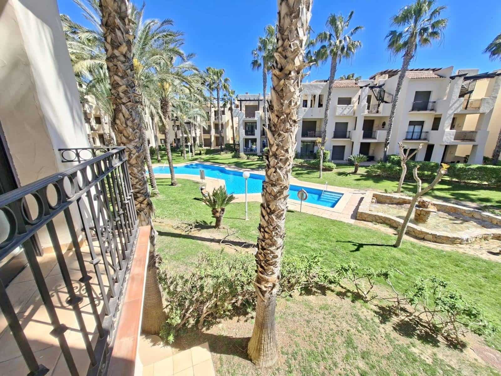 2 slaapkamer Appartement te koop in Roda met zwembad - € 199.000 (Ref: 9827132)
