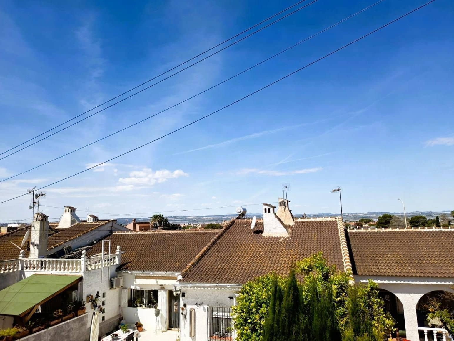 2 soveværelse Bungalow til salg i Torrevieja - € 102.950 (Ref: 9827133)