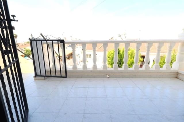 2 soveværelse Bungalow til salg i El Chaparral - La Siesta - La Torreta, Torrevieja - € 102.950 (Ref: 9827133)