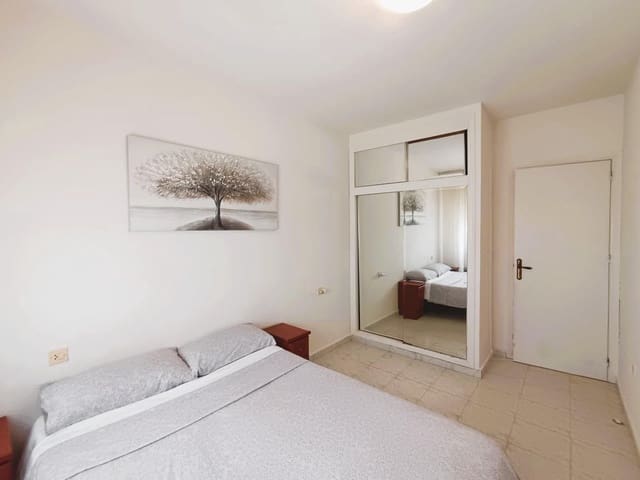 2 soveværelse Bungalow til salg i El Chaparral - La Siesta - La Torreta, Torrevieja - € 102.950 (Ref: 9827133)