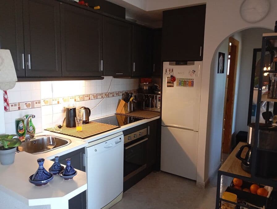 2 bedroom Apartment for sale in Daya Vieja - € 137,500 (Ref: 9831689)