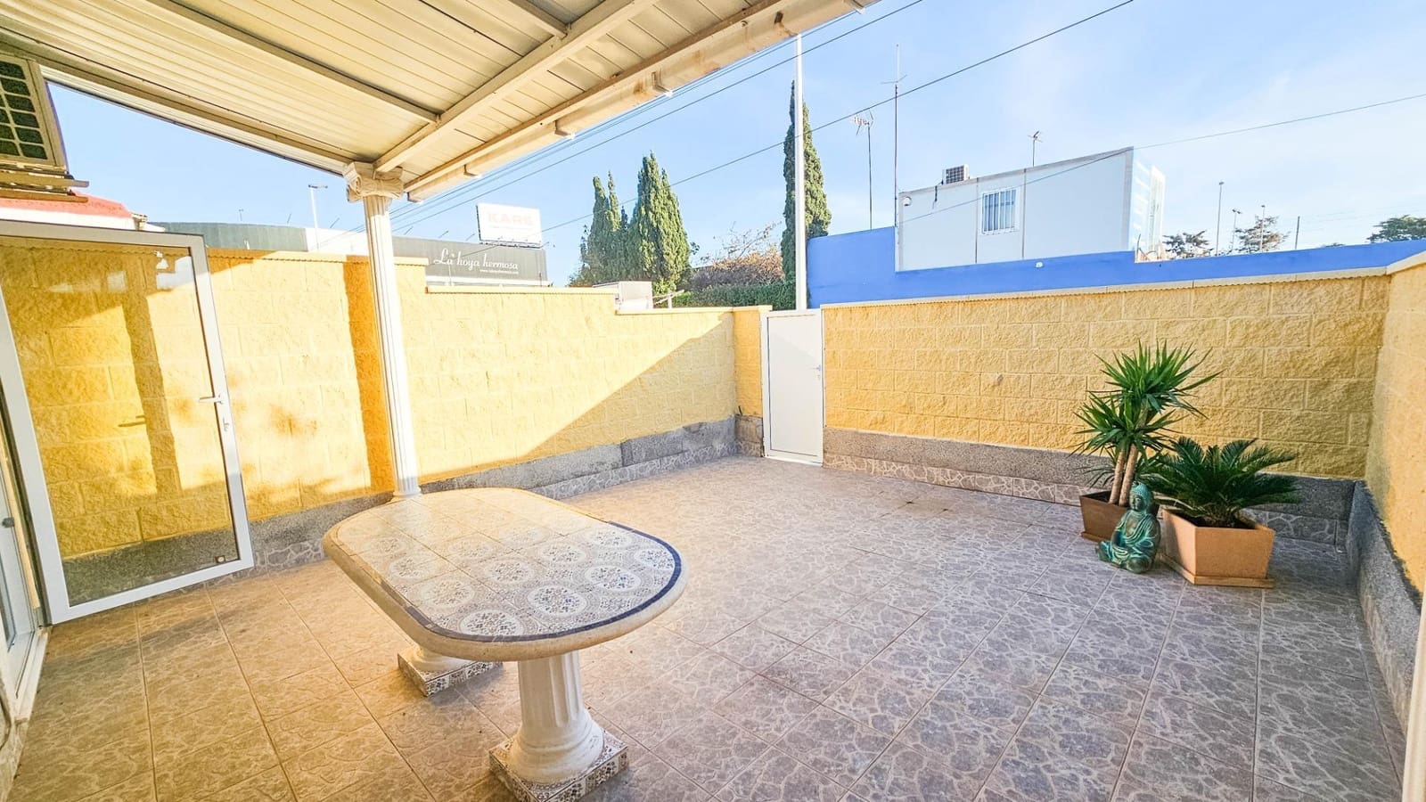2 bedroom Bungalow for sale in El Limonar - € 125,000 (Ref: 9833858)