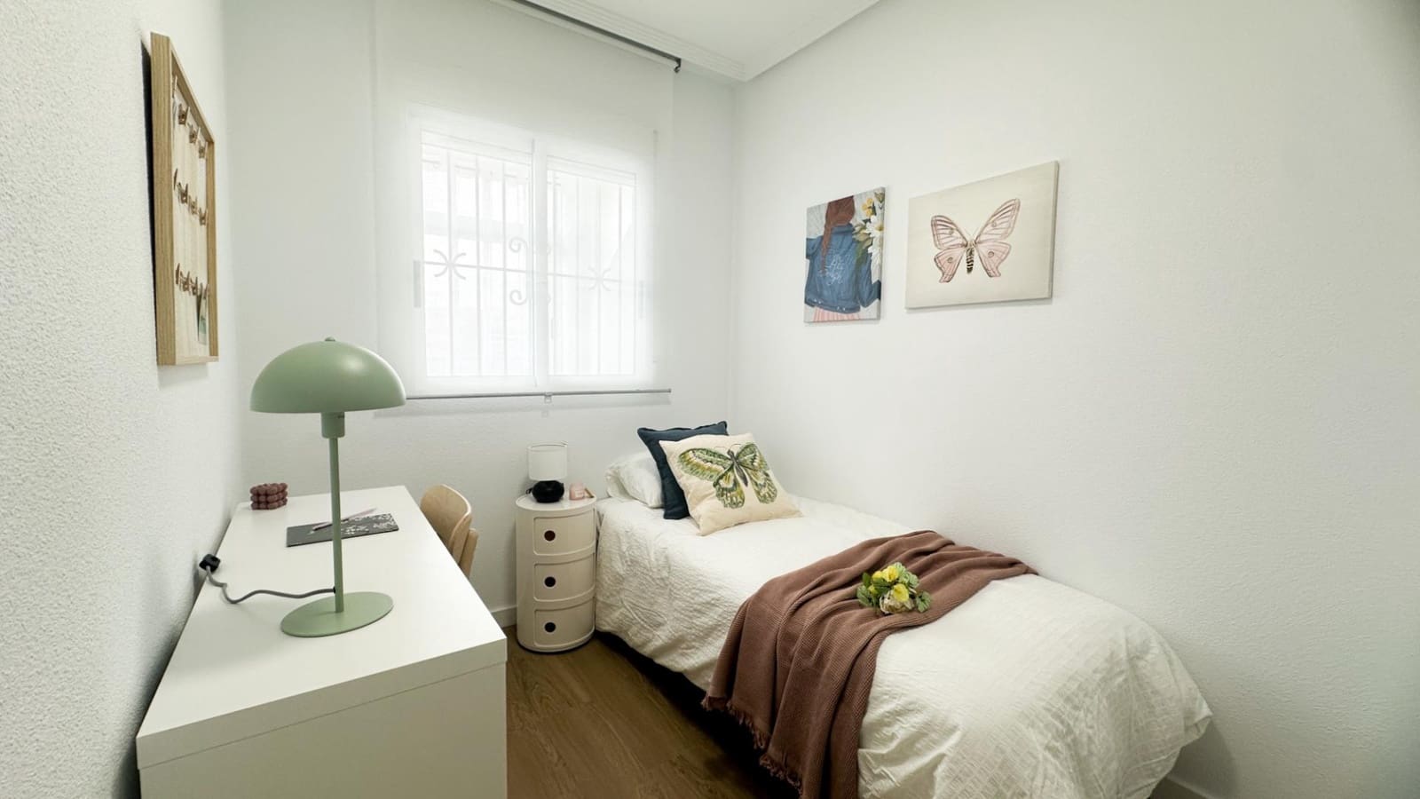 Apartamento de 2 habitaciones en Orihuela Costa en venta - 194.800 € (Ref: 9833865)