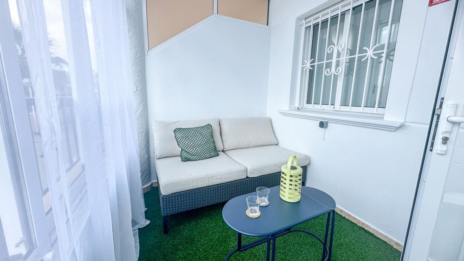 Apartamento de 2 habitaciones en Orihuela Costa en venta - 194.800 € (Ref: 9833865)