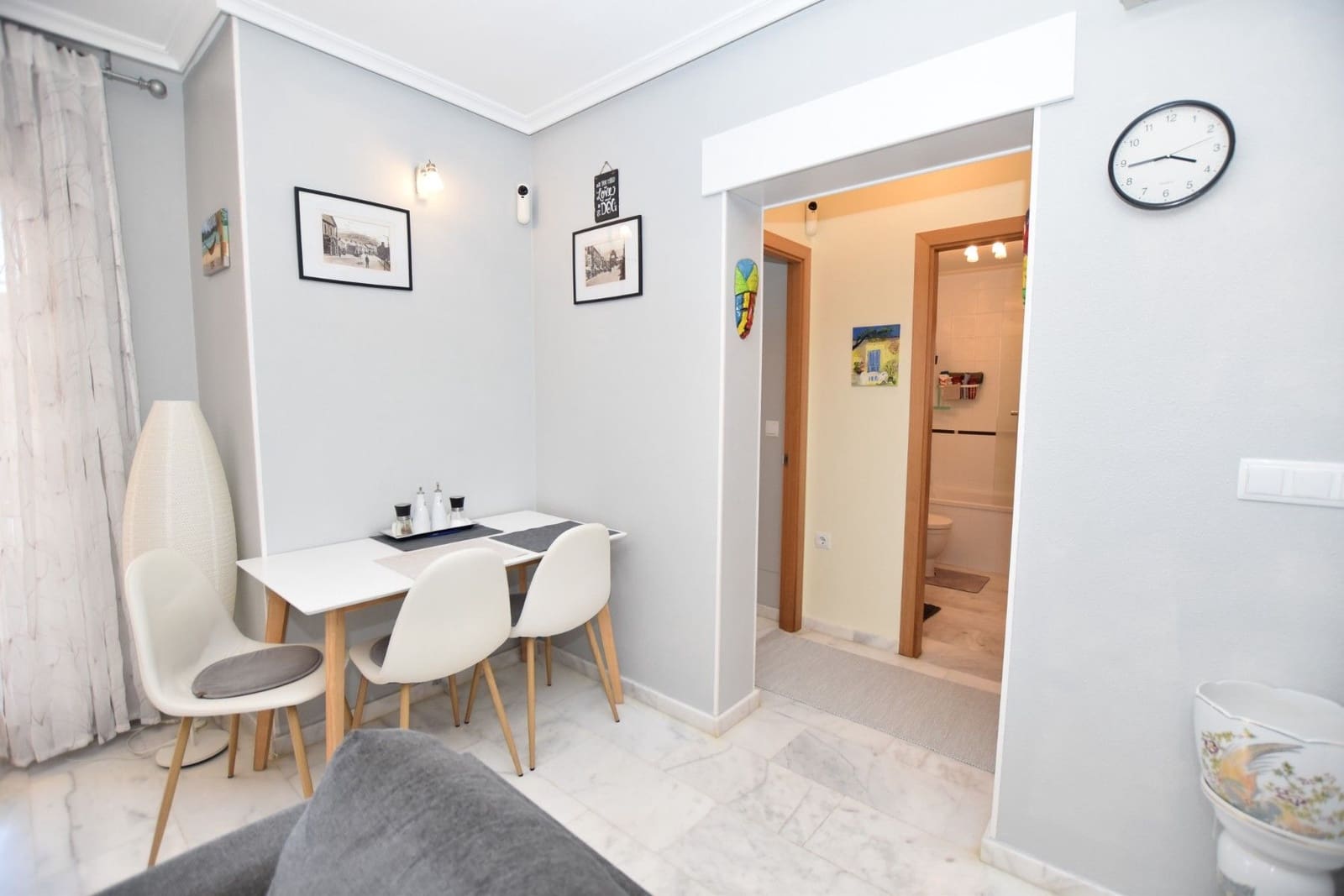 2 soveværelse Lejlighed til salg i Algorfa - € 204.950 (Ref: 9833871)