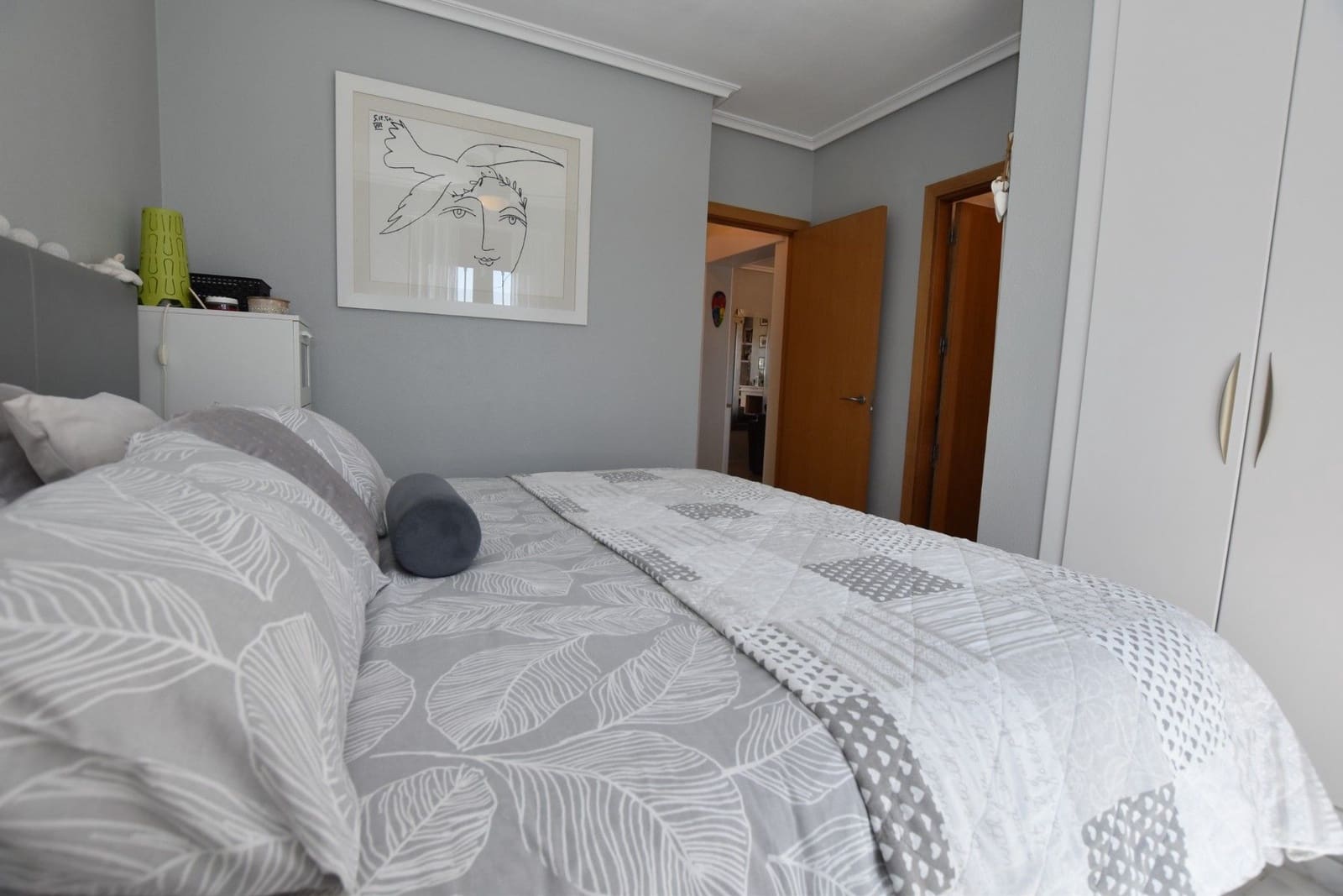 2 soveværelse Lejlighed til salg i Algorfa - € 204.950 (Ref: 9833871)