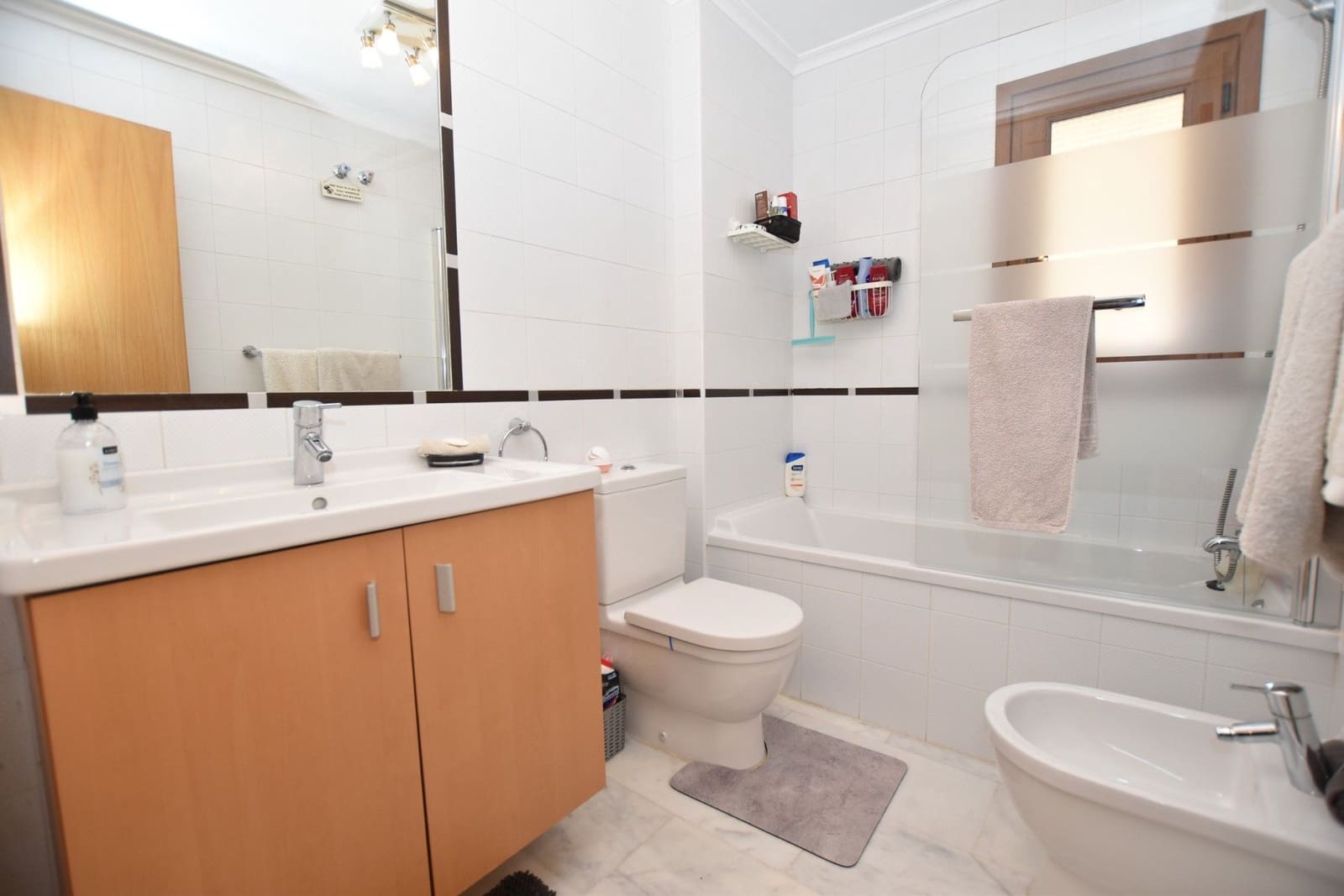 2 soveværelse Lejlighed til salg i Algorfa - € 204.950 (Ref: 9833871)
