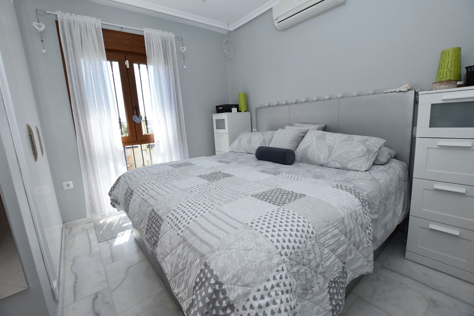 2 soveværelse Lejlighed til salg i Algorfa - € 204.950 (Ref: 9833871)