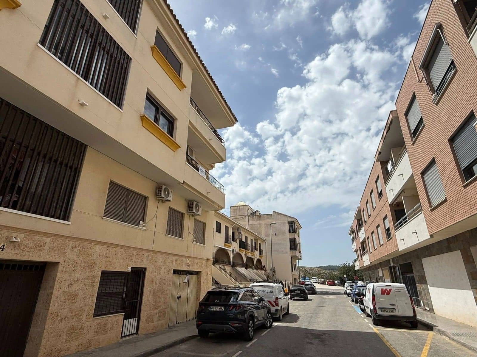 3 sovrum Lägenhet till salu i San Miguel de Salinas - 159 990 € (Ref: 9833881)