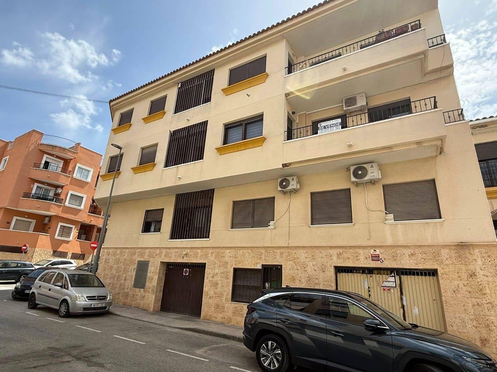 3 sovrum Lägenhet till salu i San Miguel de Salinas - 159 990 € (Ref: 9833881)