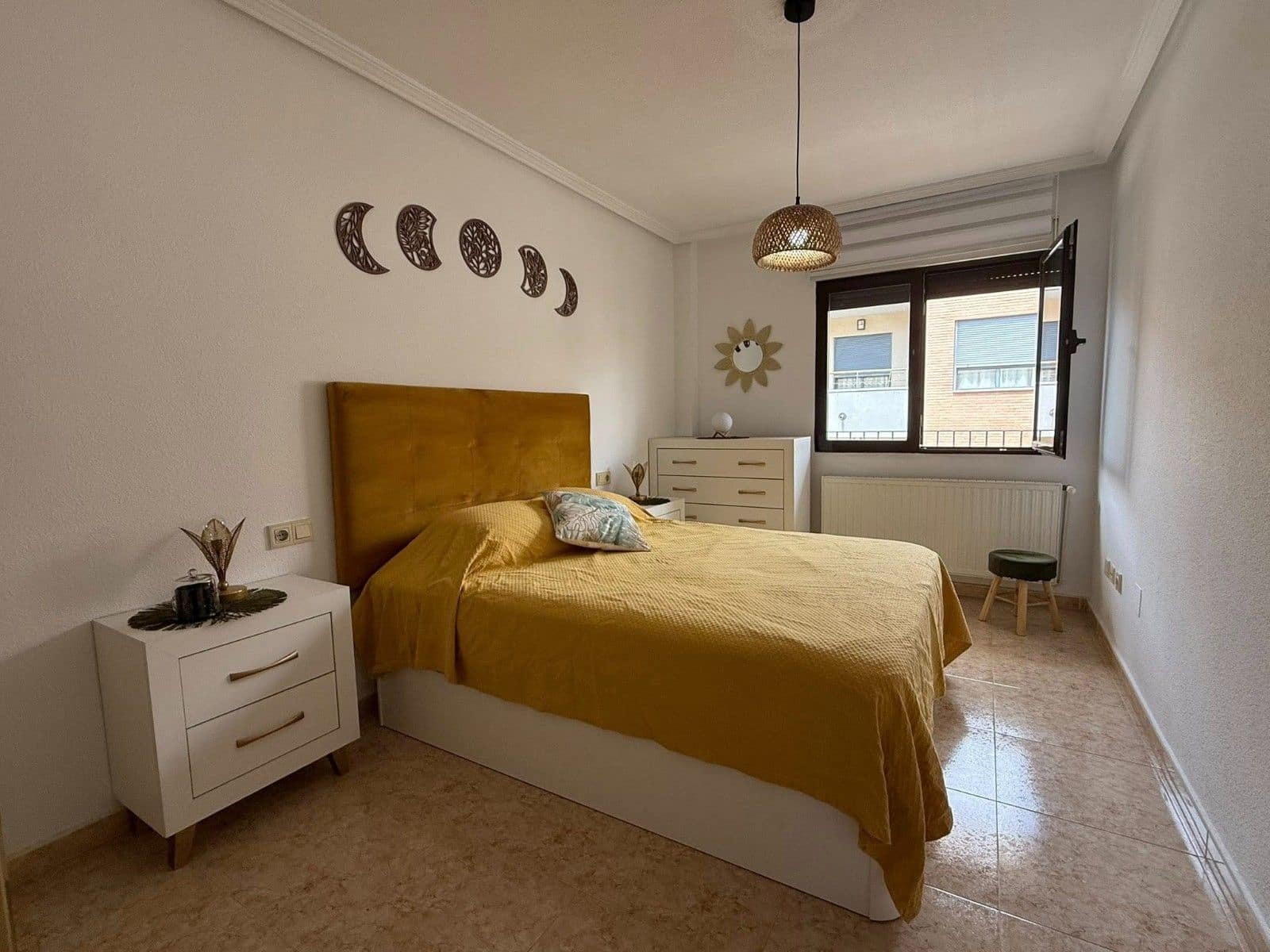 3 sovrum Lägenhet till salu i San Miguel de Salinas - 159 990 € (Ref: 9833881)