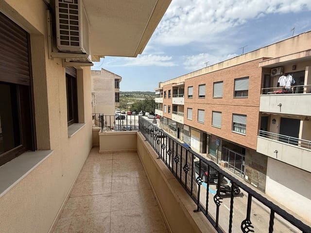 3 sovrum Lägenhet till salu i San Miguel de Salinas - 159 990 € (Ref: 9833881)