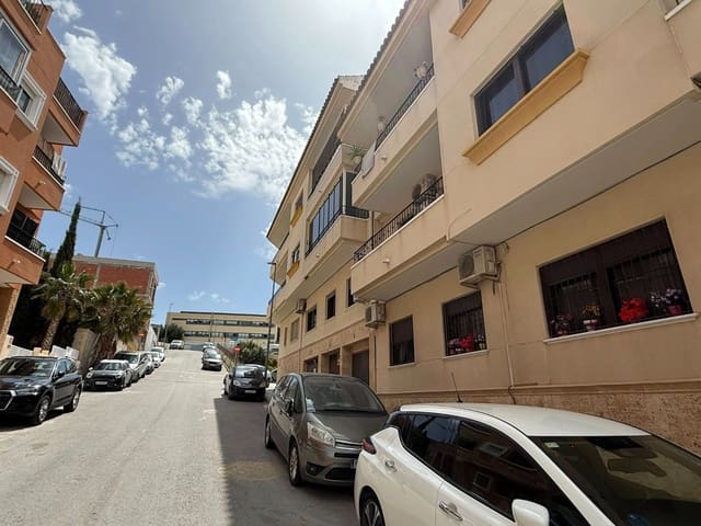 3 sovrum Lägenhet till salu i San Miguel de Salinas - 159 990 € (Ref: 9833881)
