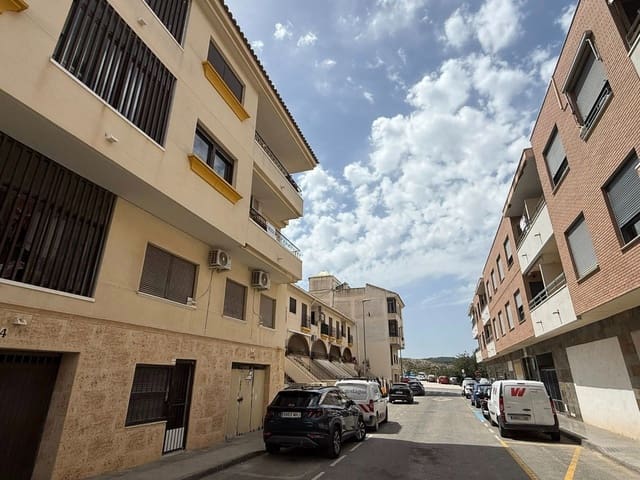 3 sovrum Lägenhet till salu i San Miguel de Salinas - 159 990 € (Ref: 9833881)
