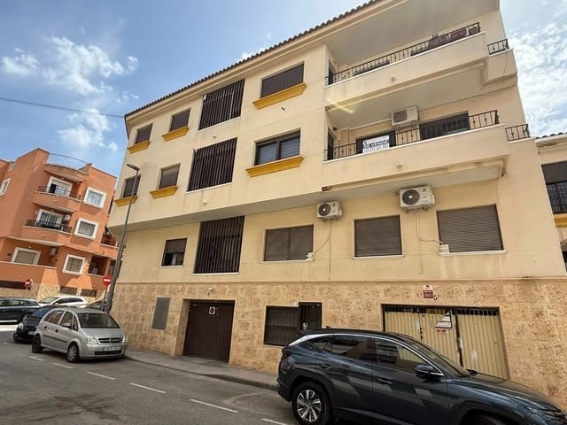 3 sovrum Lägenhet till salu i San Miguel de Salinas - 159 990 € (Ref: 9833881)