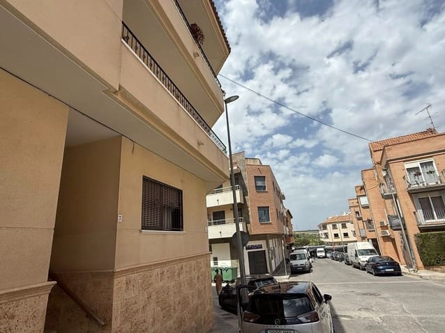 3 sovrum Lägenhet till salu i San Miguel de Salinas - 159 990 € (Ref: 9833881)