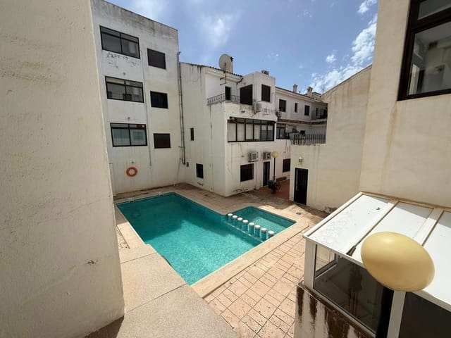 3 sovrum Lägenhet till salu i San Miguel de Salinas - 159 990 € (Ref: 9833881)