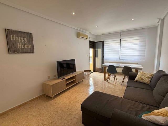 3 sovrum Lägenhet till salu i San Miguel de Salinas - 159 990 € (Ref: 9833881)