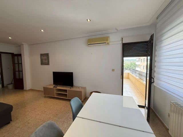 3 sovrum Lägenhet till salu i San Miguel de Salinas - 159 990 € (Ref: 9833881)