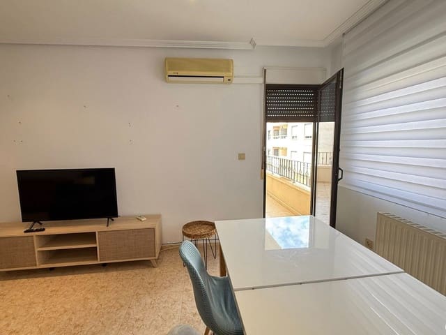 3 sovrum Lägenhet till salu i San Miguel de Salinas - 159 990 € (Ref: 9833881)
