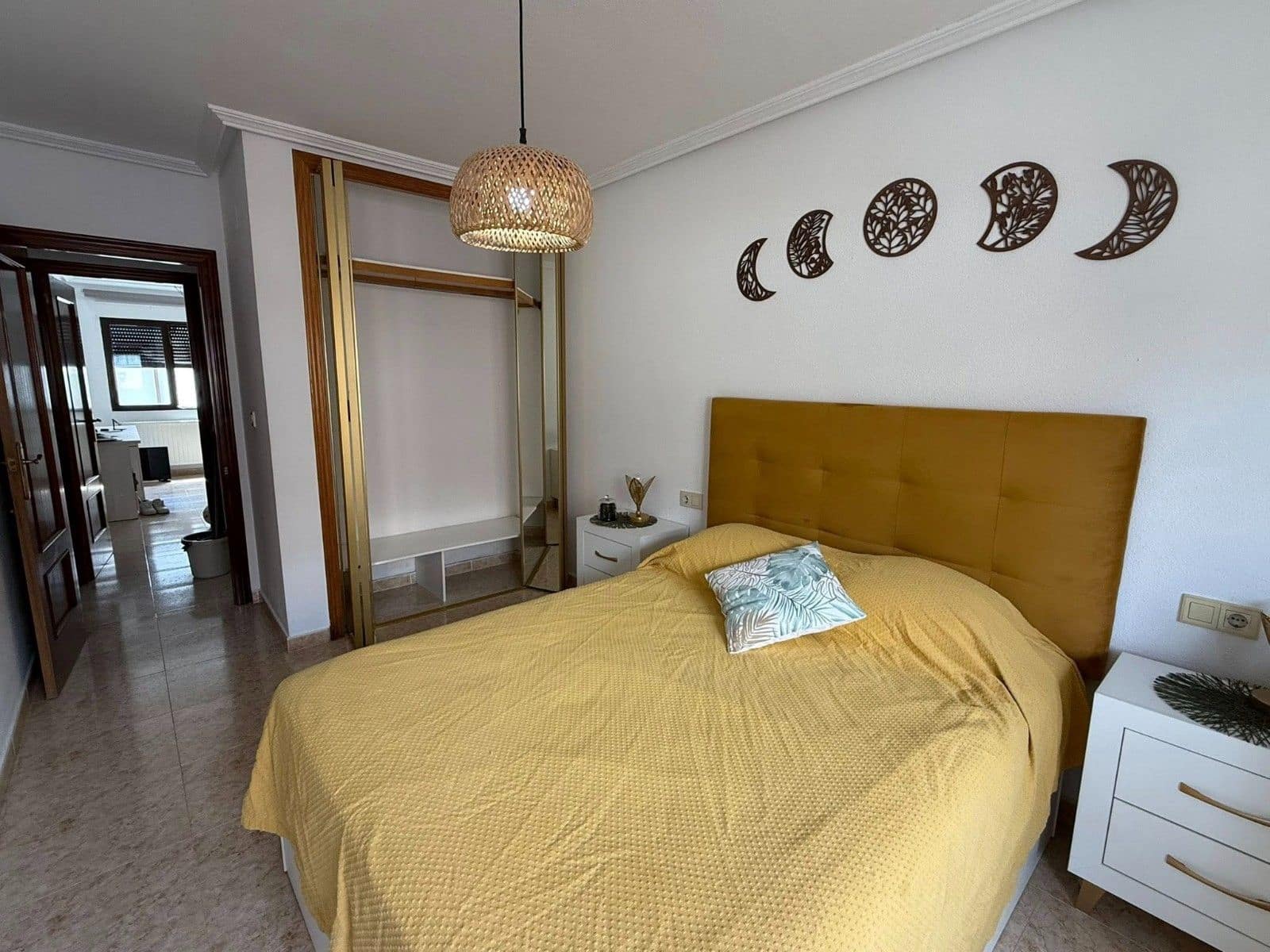 3 sovrum Lägenhet till salu i San Miguel de Salinas - 159 990 € (Ref: 9833881)