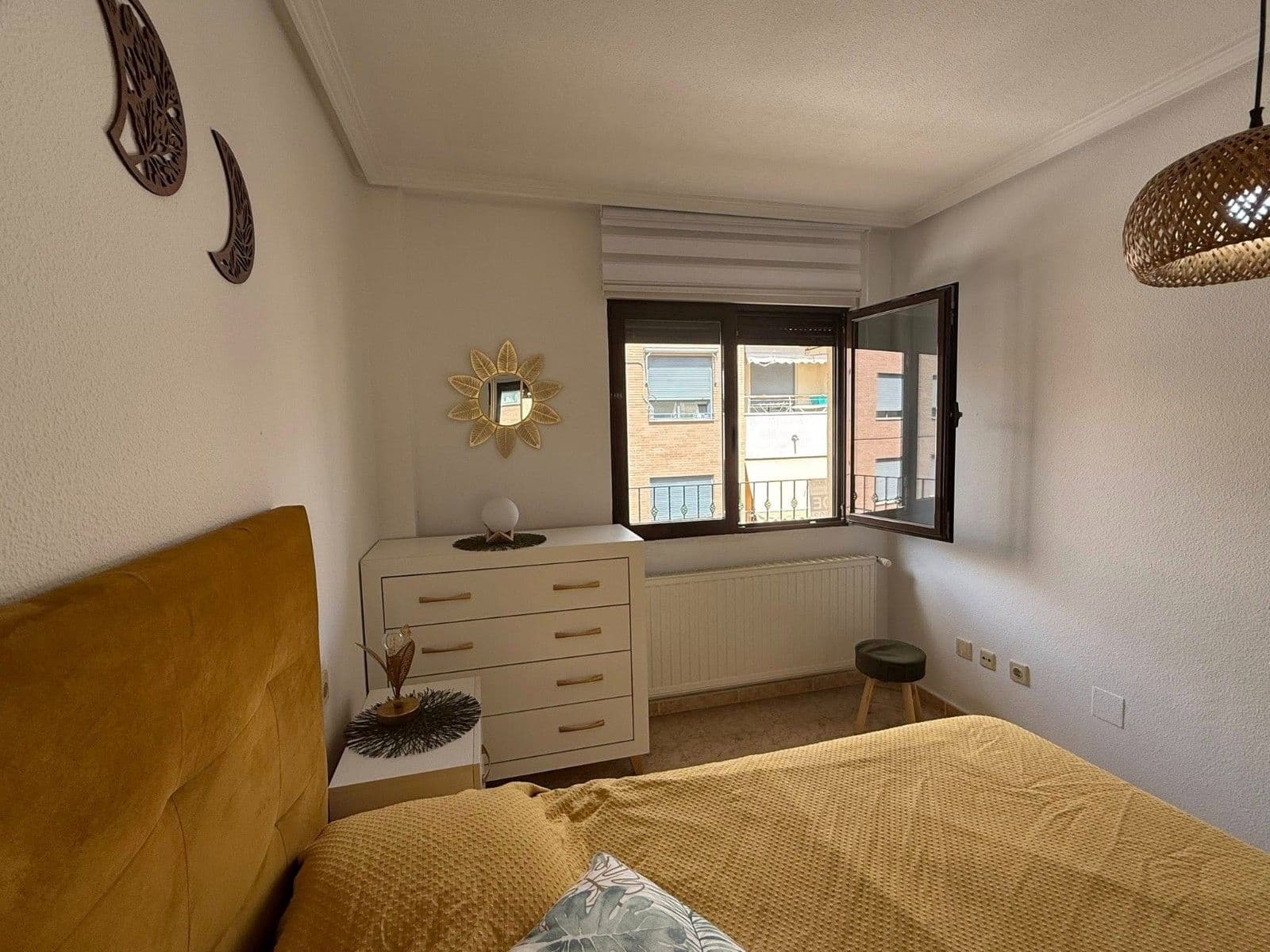 3 sovrum Lägenhet till salu i San Miguel de Salinas - 159 990 € (Ref: 9833881)