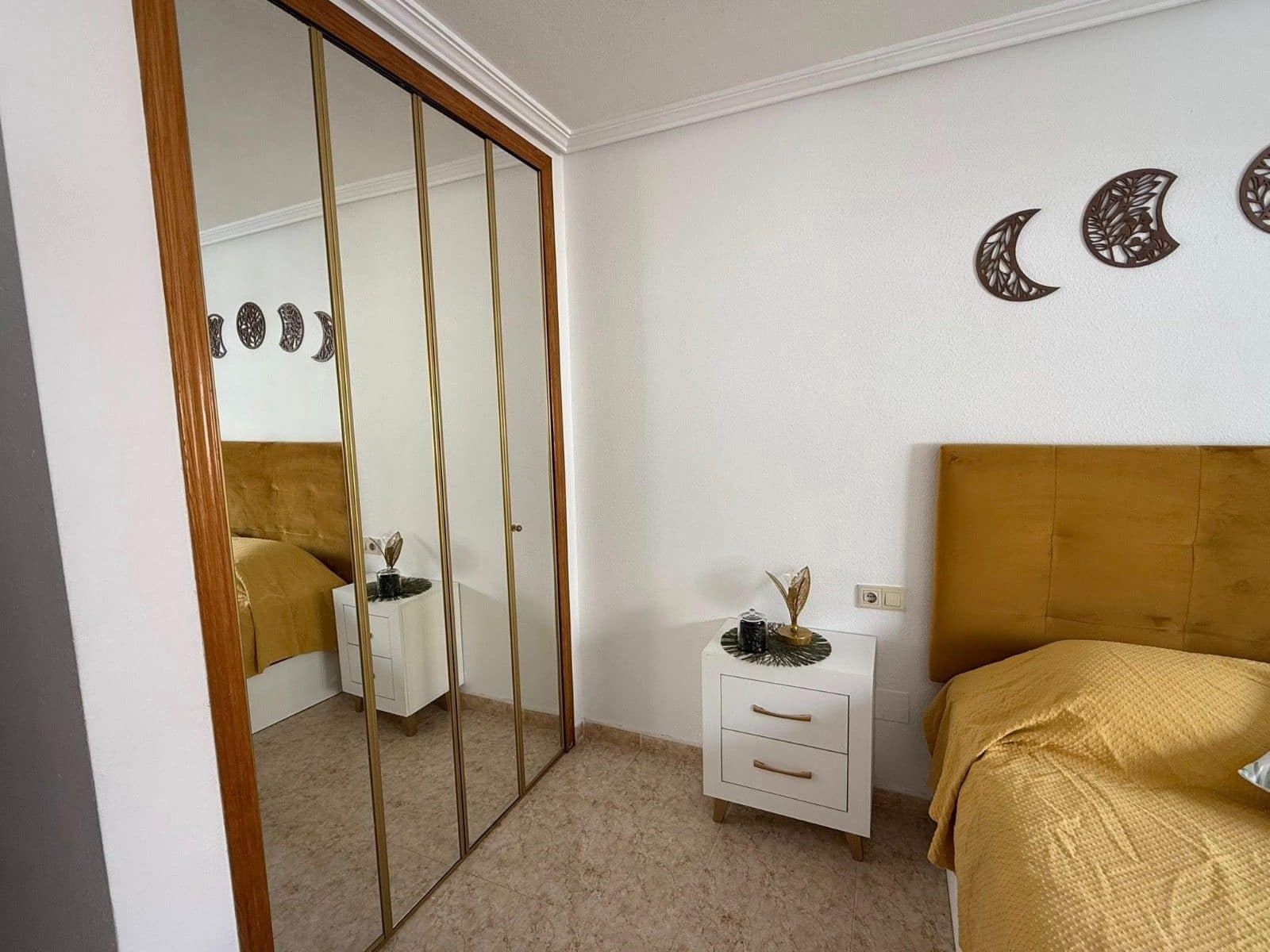 3 sovrum Lägenhet till salu i San Miguel de Salinas - 159 990 € (Ref: 9833881)