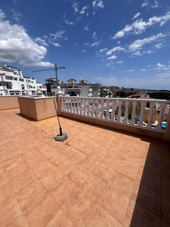 3 bedroom Townhouse for sale in Filipinas with pool - € 219,000 (Ref: 9833884)