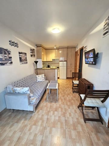 2 Zimmer Bungalow zu verkaufen in Los Balcones mit Pool - 135.000 € (Ref: 9836518)