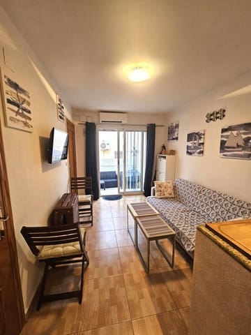 2 Zimmer Bungalow zu verkaufen in Los Balcones mit Pool - 135.000 € (Ref: 9836518)
